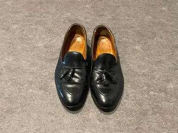 Alden BROOKS BROTHERS 태슬 로퍼 29cm