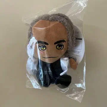 쿠사마 리차드 케이타 하피누이 A! group 치비누이