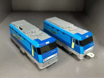 프라레일 EH200 블루 썬더 절판