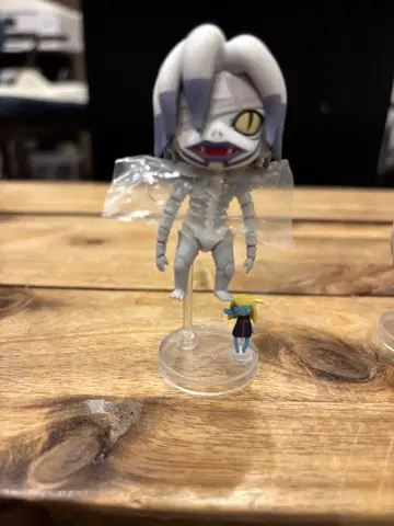 넨도로이드 푸치 데스노트 Case File 렘 피규어