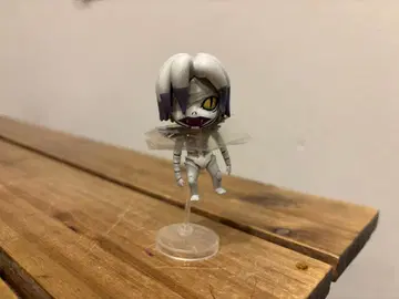 넨도로이드 푸치 데스노트 Case File 렘 피규어