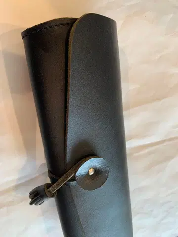 핸더 스킴 펜 케이스