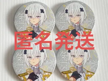 메테오라 1st anniversary 멜트 캔뱃지