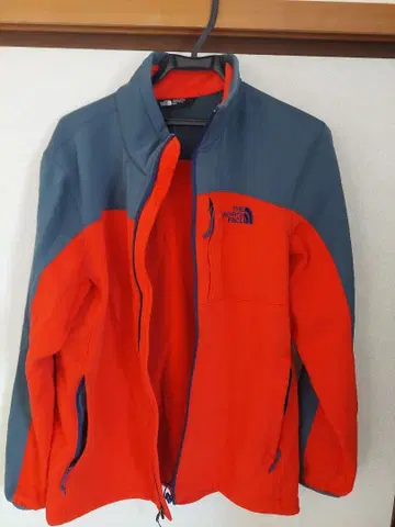 THE NORTH FACE 플리스 자켓 M