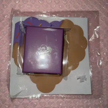 Melty Valentine 별 인도 쇼 목걸이