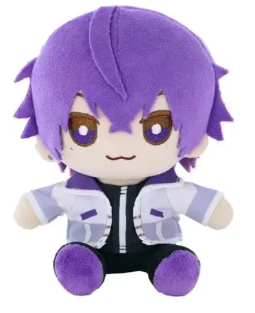 [ 미개봉 ] 메테오라 오스와리 봉제 인형 코코네