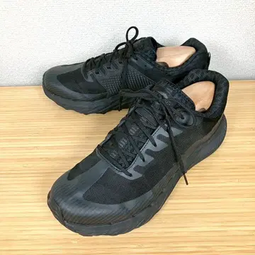 [ 미사용급 ] MERRELL AGILITY PEAK5 머렐 고어텍스