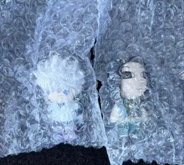 헌터헌터 제일복권 H상 키루아 이르미 세트