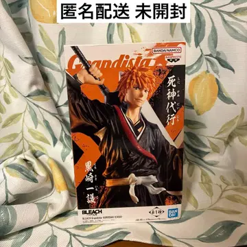 BLEACH Grandista 쿠로사키 이치고