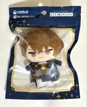 카가미 하야토 공통 의상 니지파펫