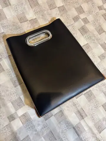 Hender Scheme assemble disc bag