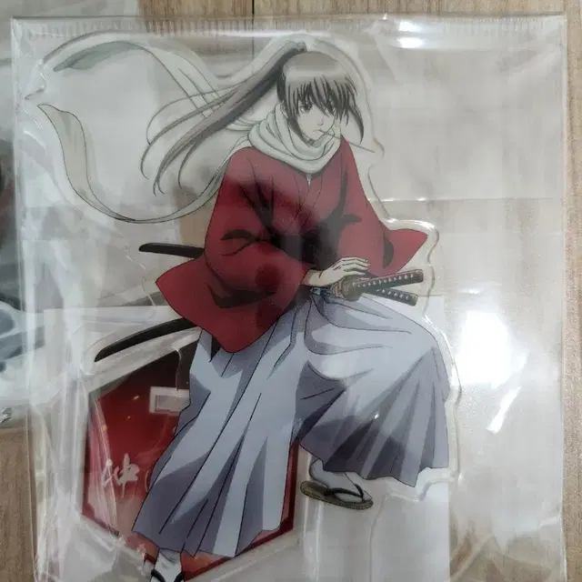 미개봉) 은혼 해영 소고 아크릴스탠드