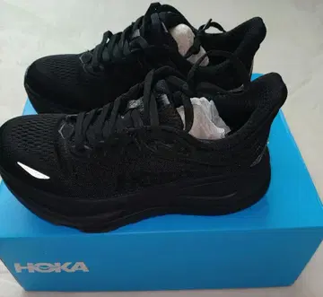 호카 오네오네 본다이9 블랙