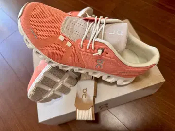 On 러닝화 우먼