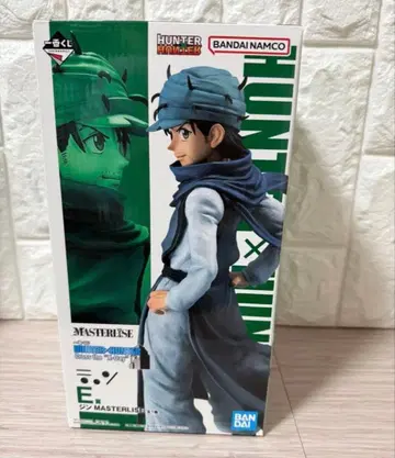 헌터헌터 제일복권 E상 진