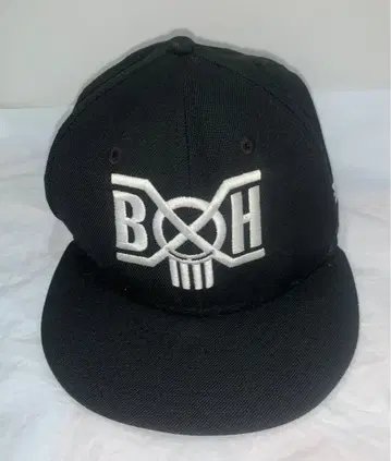 BOUNTY HUNTER 캡 남성용 캡 스트릿