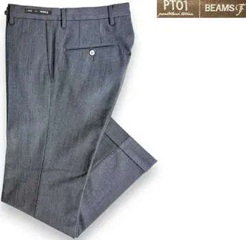 J3120 새상품급 PT01 빔즈F 윈터 트래블러 스트레치 슬랙스