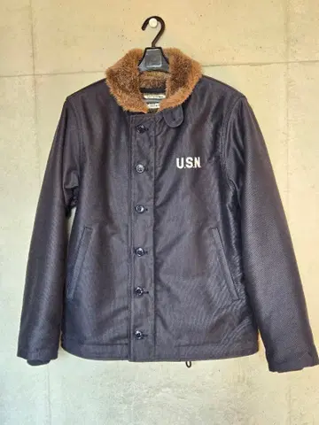 휴스턴 N-1 덱 자켓 타이트 모델