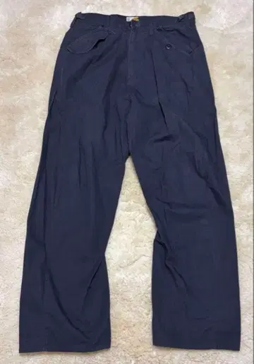 코어 파이터 core fighter 블랙 치노풍 팬츠