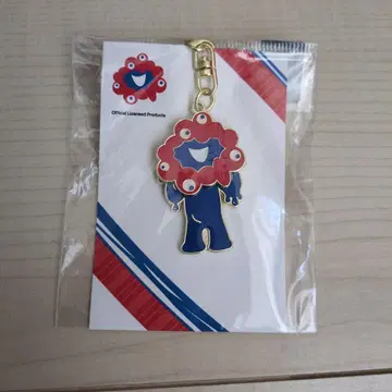 미야쿠미야쿠 흔들흔들 키링