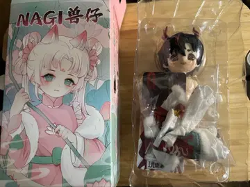 차원계 TOY NAGI 제4시리즈 [유유한 여행] 스이구