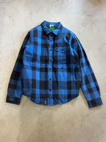 LRG 셔츠 자켓