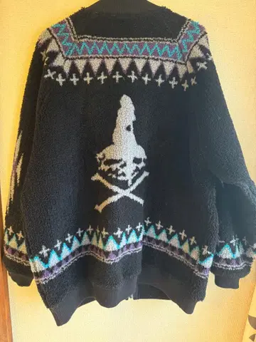 최종 가격 인하 HYSTERIC GLAMOUR 보아 자켓