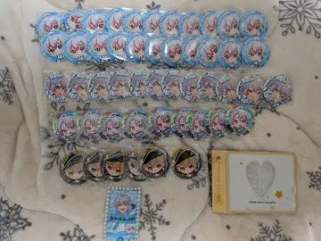 스타폴라, 시쿠포니, 이레이스 굿즈 묶음 판매