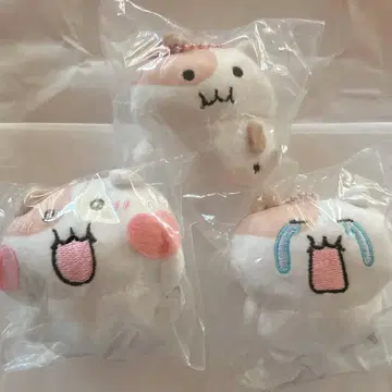 모치냐미 봉제 인형 마스코트