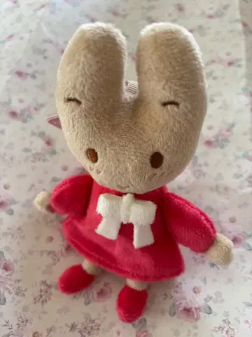 산리오 마론 크림 마스코트 참 벌스데이 아이벨