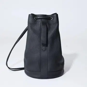 별주 Cisei 1280 풀백 미디엄 블랙