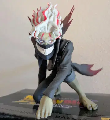 단단단 얹어 피규어