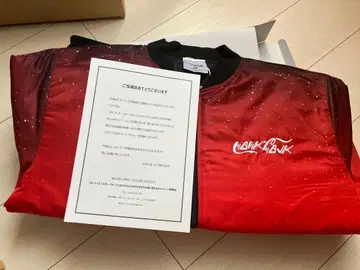 코카콜라 스타 워즈 봄버 자켓