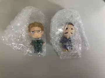 제일복권 헌터헌터 H상 핀크스 노부나가 세트