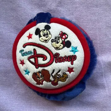 디즈니 리조트 팀 디즈니 귀도리