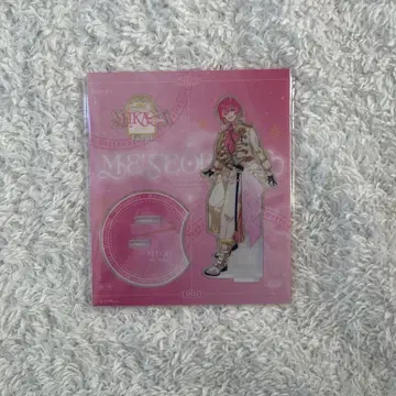 미카사 군 기념 아크릴 스탠드