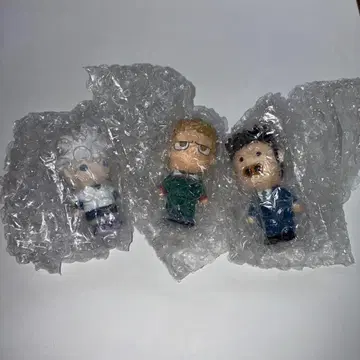 HUNTER x HUNTER 제일복권