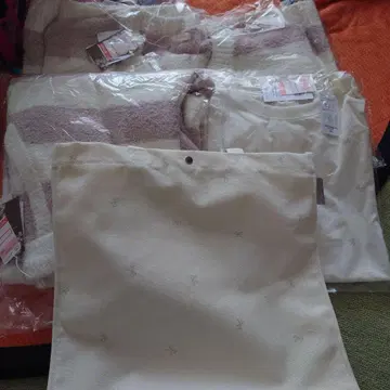 terawear emu 해피백 룸웨어