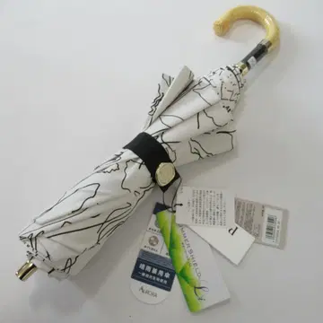 뷰란스 미사용 우천 겸용 우산 양산 / 접이식 접이식 우산 No.2