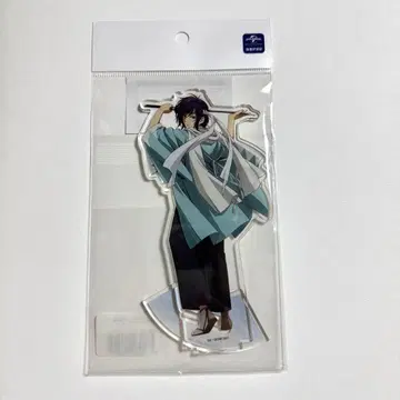 박앵귀 사이토 하지메 아크릴 스탠드