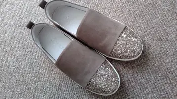 다이애나 스니커즈 23.5cm