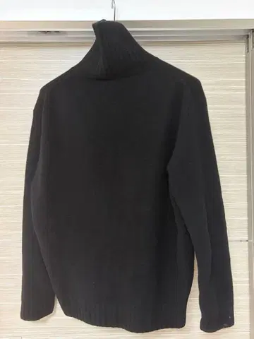 다나카 씨의 스웨터 arrow57 캐시미어 니트 c.tocculi