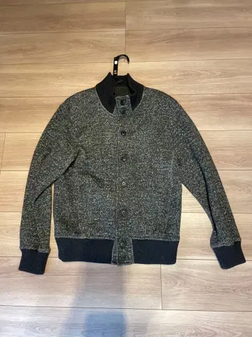 링 자켓 A1 자켓