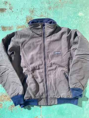 [ 90 s ] LANDS' END SQUALL Jacket