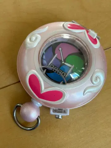 요괴워치 후미짱