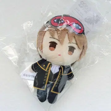 오키타 소고/푹신푹신 봉제인형/은혼