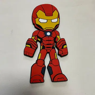 마그넷 벽걸이 MARVEL 히어로즈 아이언맨