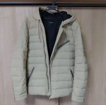 [ 새상품급 ] LOVELESS 러브리스 다운 자켓 사이즈 LL