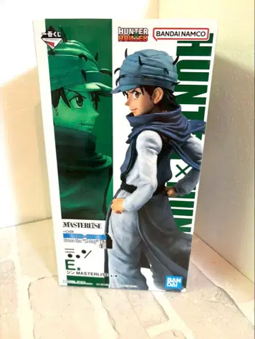 HUNTER x HUNTER 제일복권 E상 진 피규어