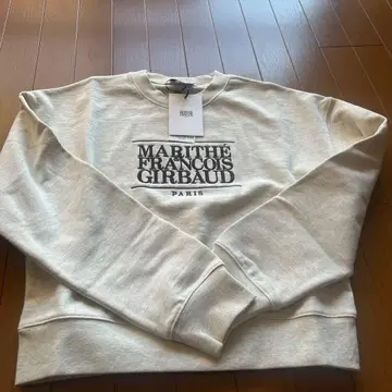 마리떼 프랑소와 저보드 트레이닝복